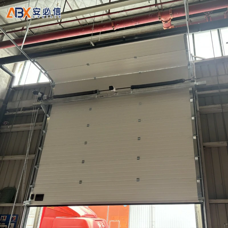 长沙沩山乡快速提升门