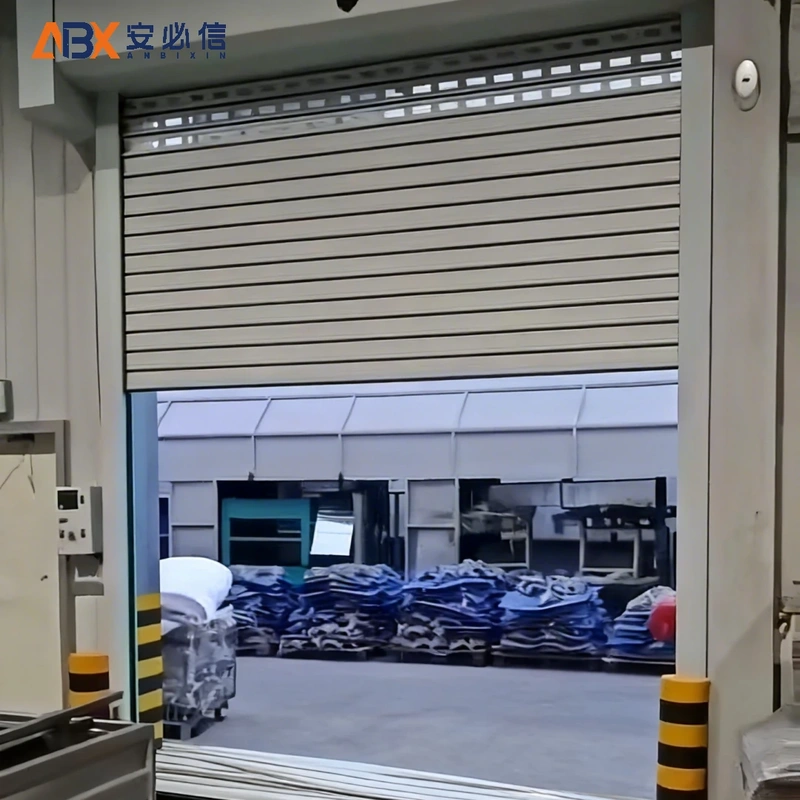 长沙沩山乡涡轮硬质快速门
